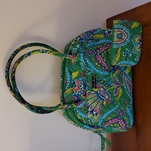 NWOT Vera Bradley bag